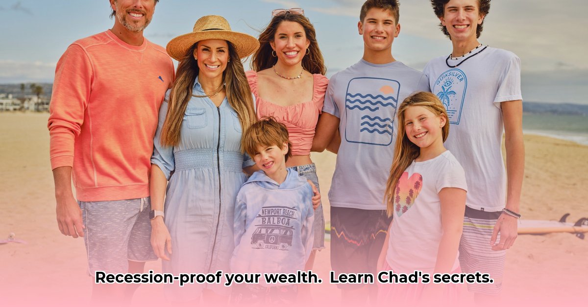 chad-willardson-net-worth